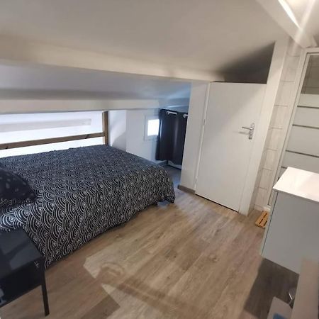 Esprit Du Sud - Appartement Cosy Proche Centre - Toulon Dış mekan fotoğraf