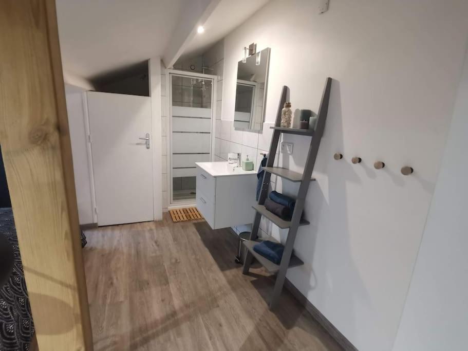 Esprit Du Sud - Appartement Cosy Proche Centre - Toulon Dış mekan fotoğraf