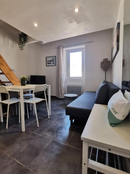 Esprit Du Sud - Appartement Cosy Proche Centre - Toulon Dış mekan fotoğraf